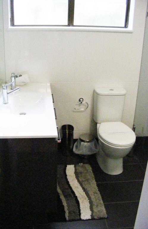 The Gardens Apartments บริสเบน ภายนอก รูปภาพ